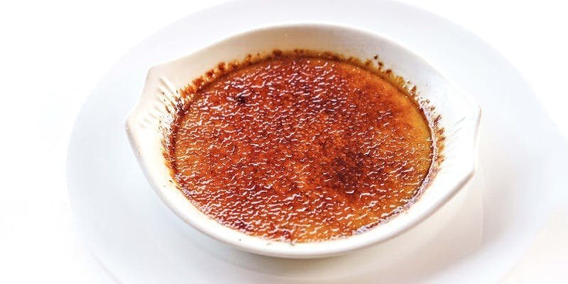 【MENU DEJEUNER】 旬の味覚を味わうランチコース