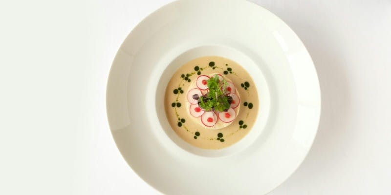 【Xmas2025】ポール・ボキューズのクリスマス　Menu NOEL Rouge