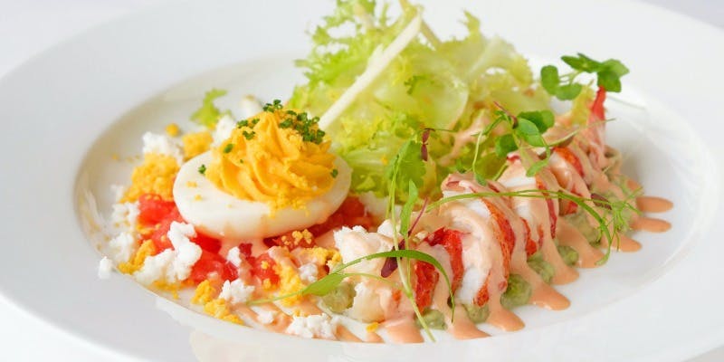 ニッコー　パーティー　おもてなし　アミューズ　オードブル　インプレッション　白 ニッコー パーティー おもてなし アミューズ オードブル