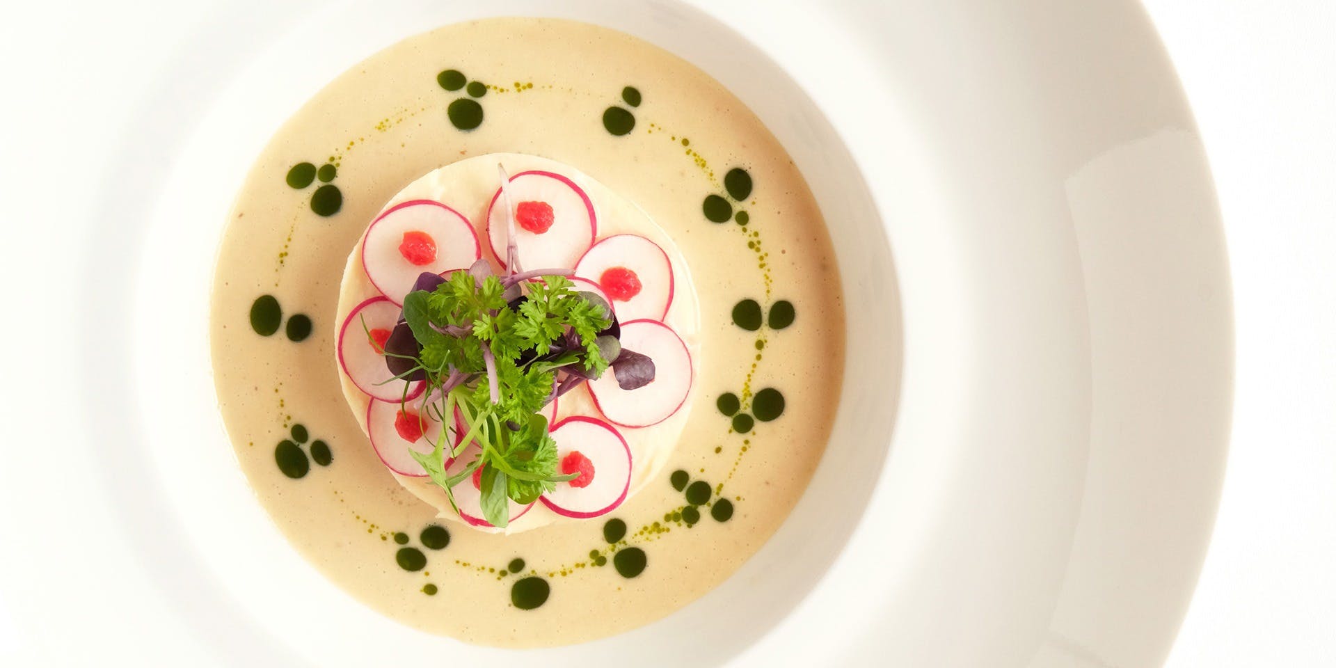 ブラッスリー ポール・ボキューズ 銀座／マロニエゲート銀座1