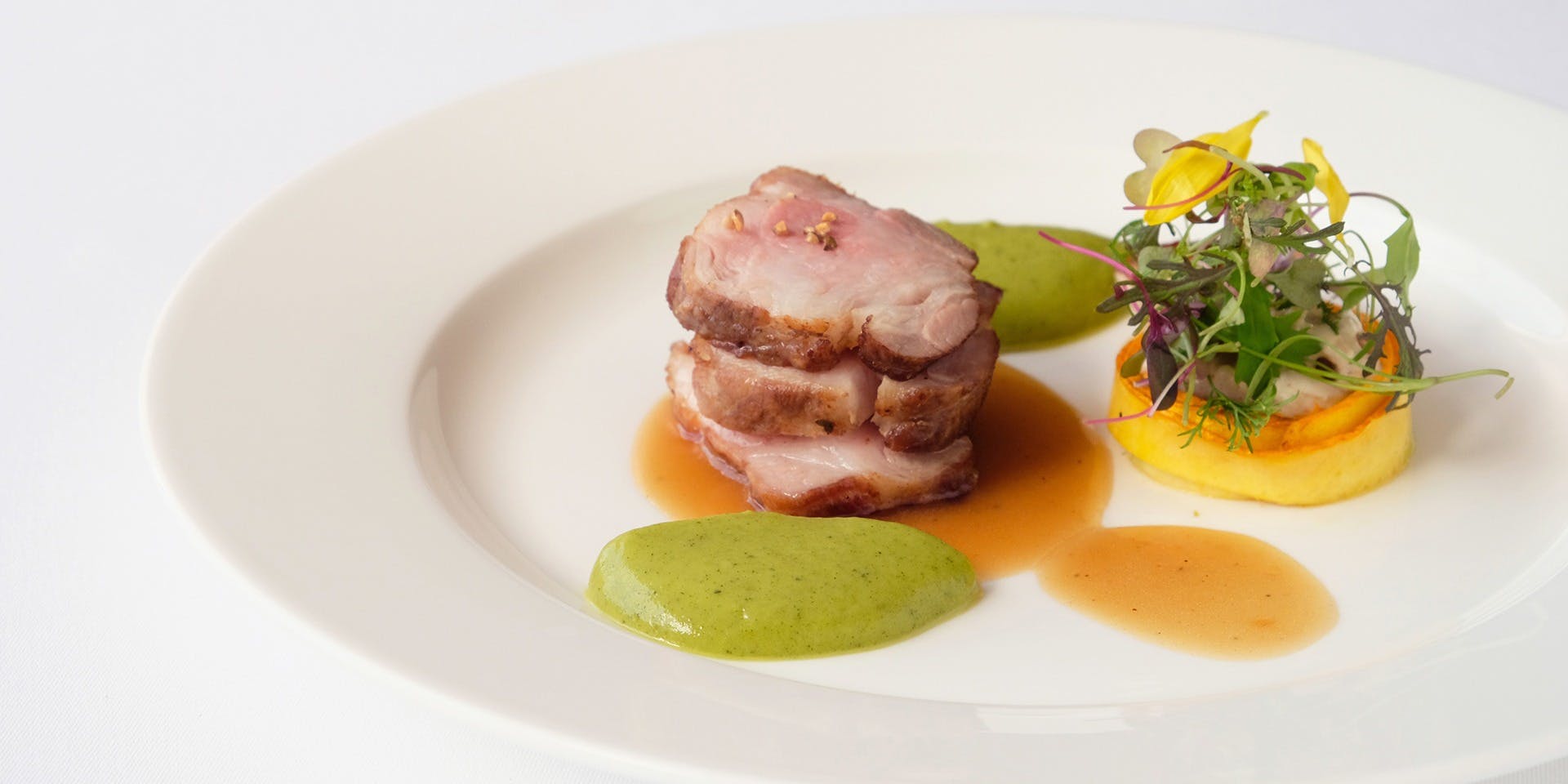 ブラッスリー ポール・ボキューズ 銀座（BRASSERIE PAUL BOCUSE GINZA）