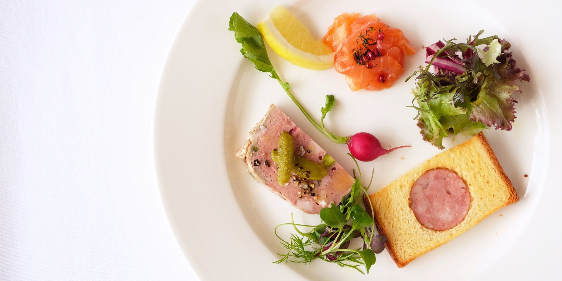 ブラッスリー ポール・ボキューズ 銀座（BRASSERIE PAUL BOCUSE GINZA）