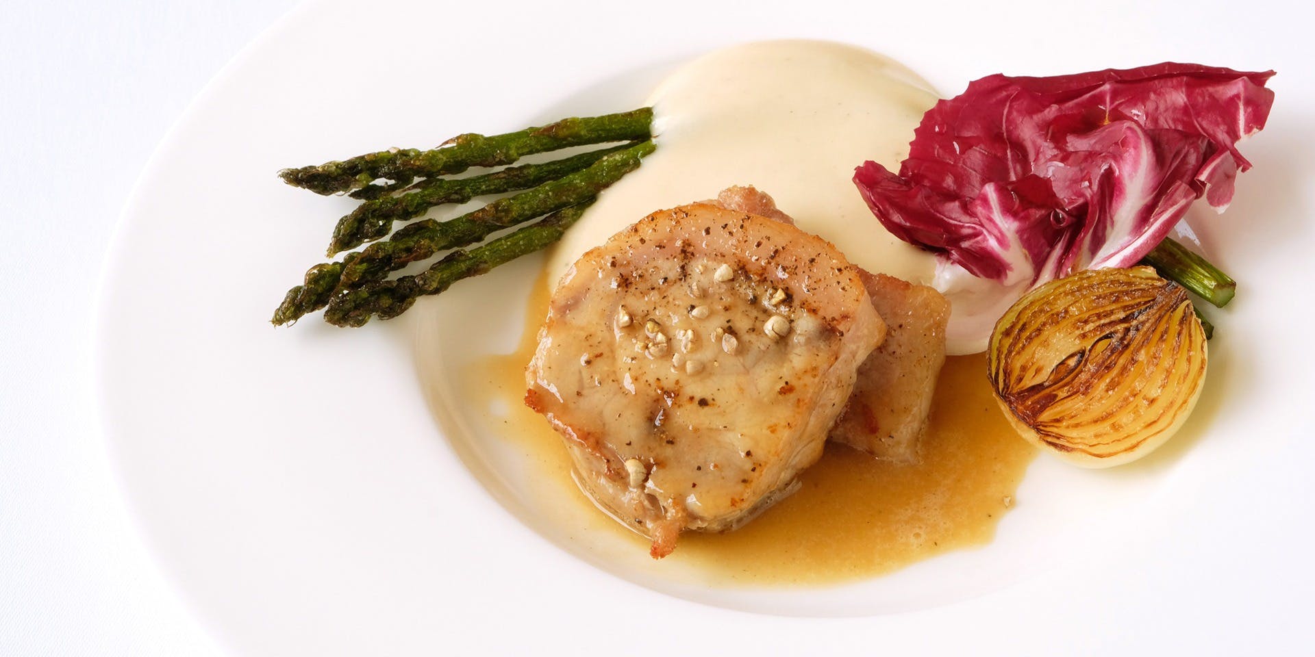 ブラッスリー ポール・ボキューズ 銀座（BRASSERIE PAUL BOCUSE GINZA）