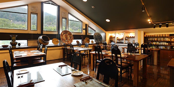 鳥居本遊山 - 画像2