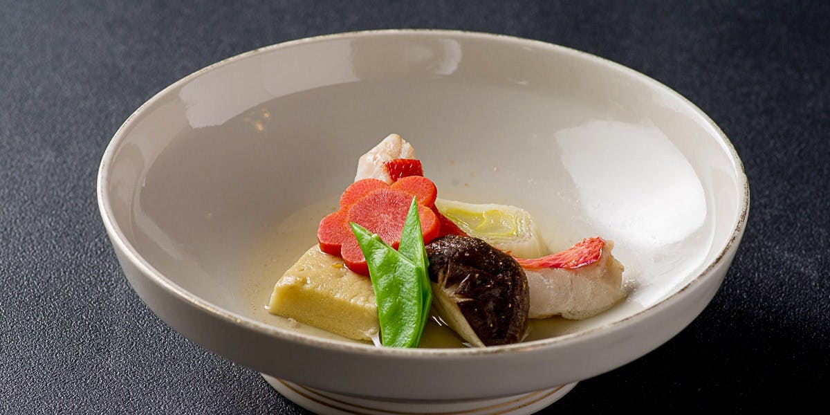 鳥居本 遊山（トリイモトユサン）