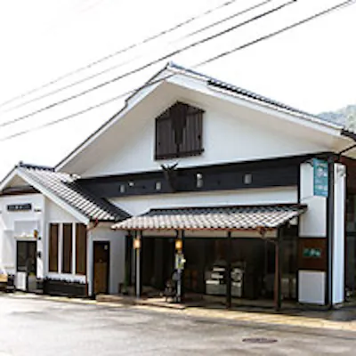 奥嵯峨の静寂の中
