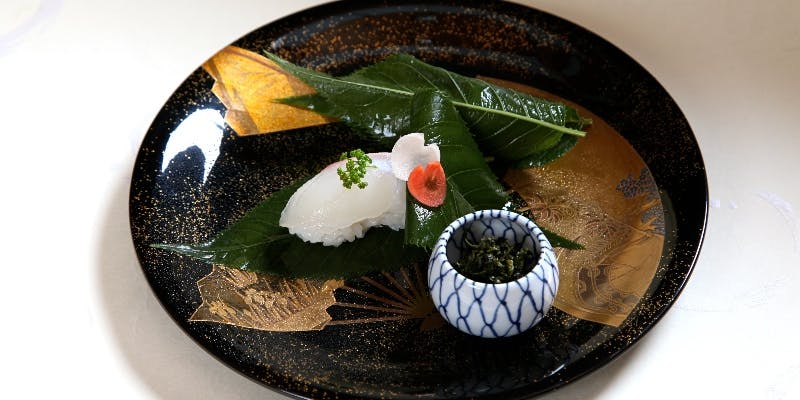 【本懐石】（リクエスト予約）