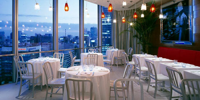 記念日におすすめのレストラン・ブラッスリー ポール・ボキューズ 大丸東京の写真1