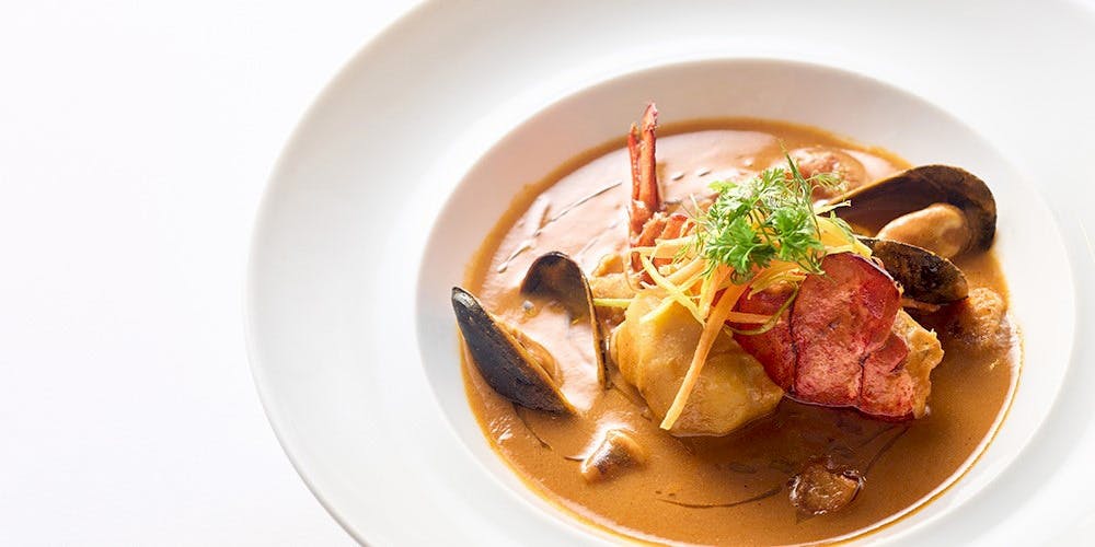 ブラッスリー ポール・ボキューズ 大丸東京（Brasserie PAUL BOCUSE）