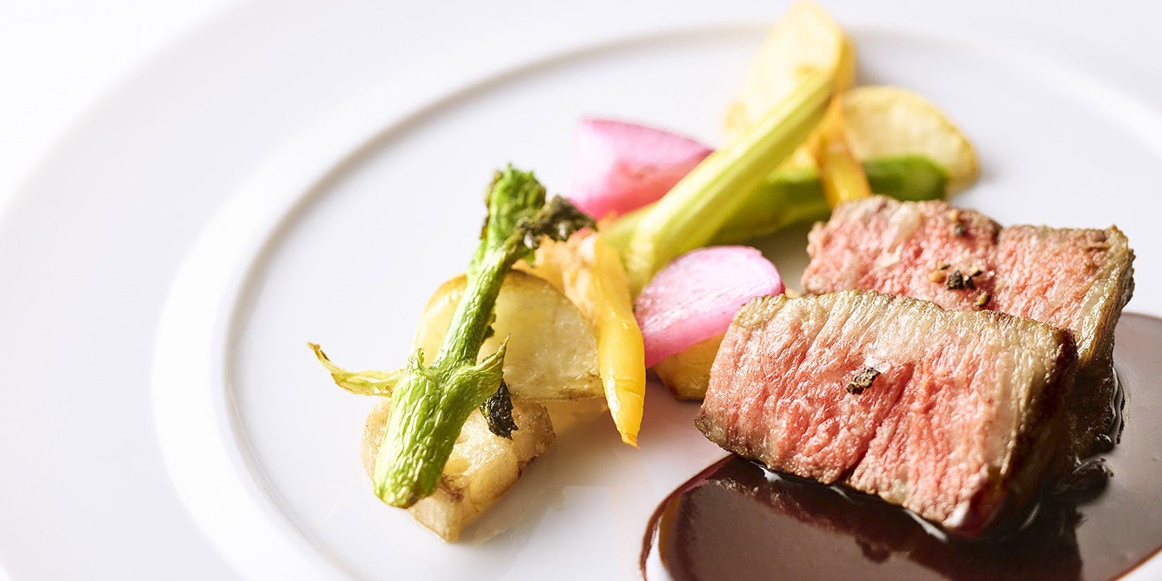 ブラッ  スリー ポール・ボキューズ 大丸東京 - 画像5