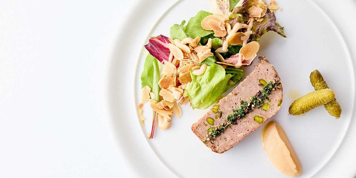 ブラッスリー ポール・ボキューズ ミュゼ（BRASSERIE PAUL BOCUSE Le Musee）