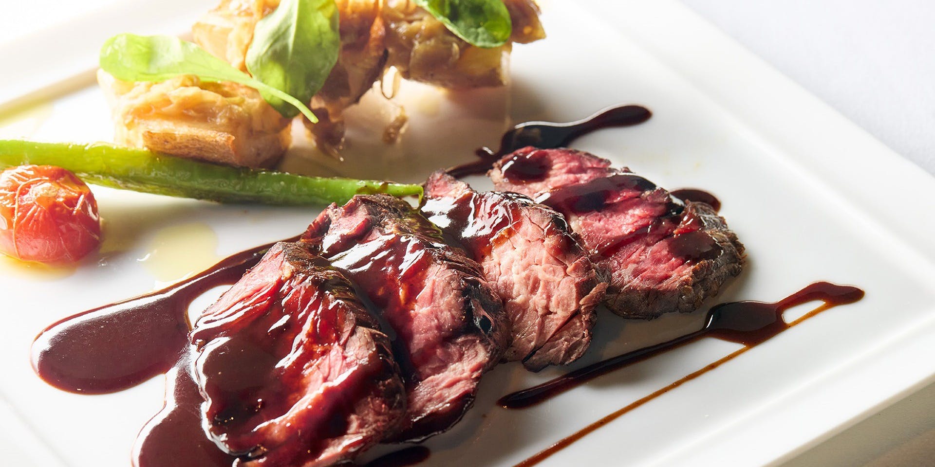 ブラッスリー ポール・ボキューズ ミュゼ - 画像4