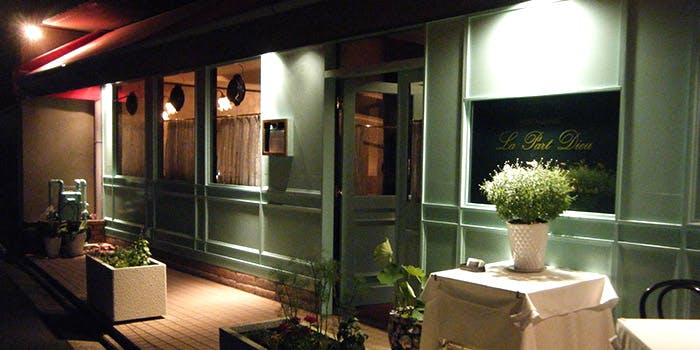 出町柳のフレンチが楽しめるおすすめレストラン3選 一休 Comレストラン