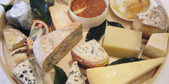 La Part Dieu（ラ・パール・デュー）