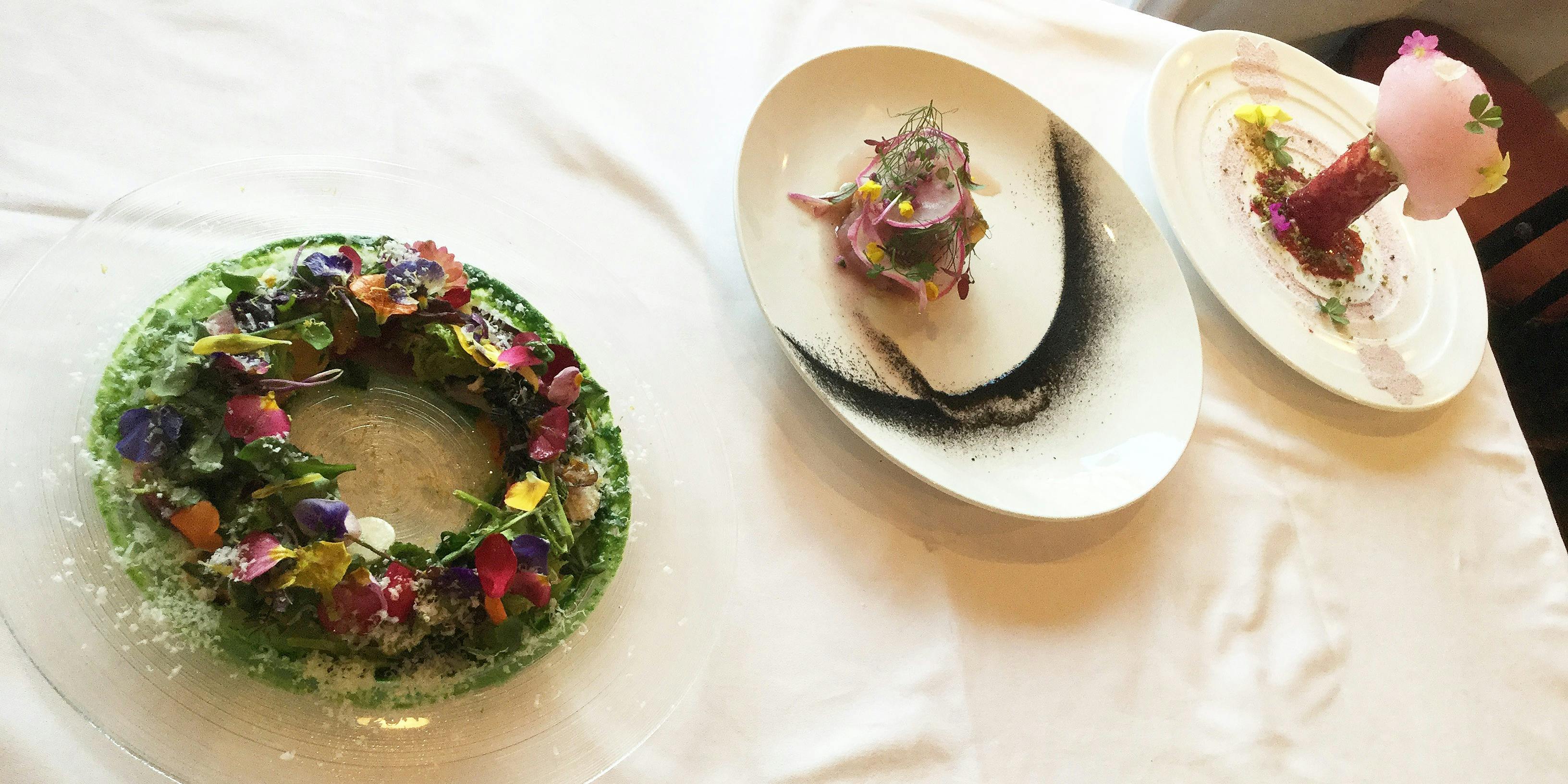 La Part Dieu（ラ・パール・デュー）