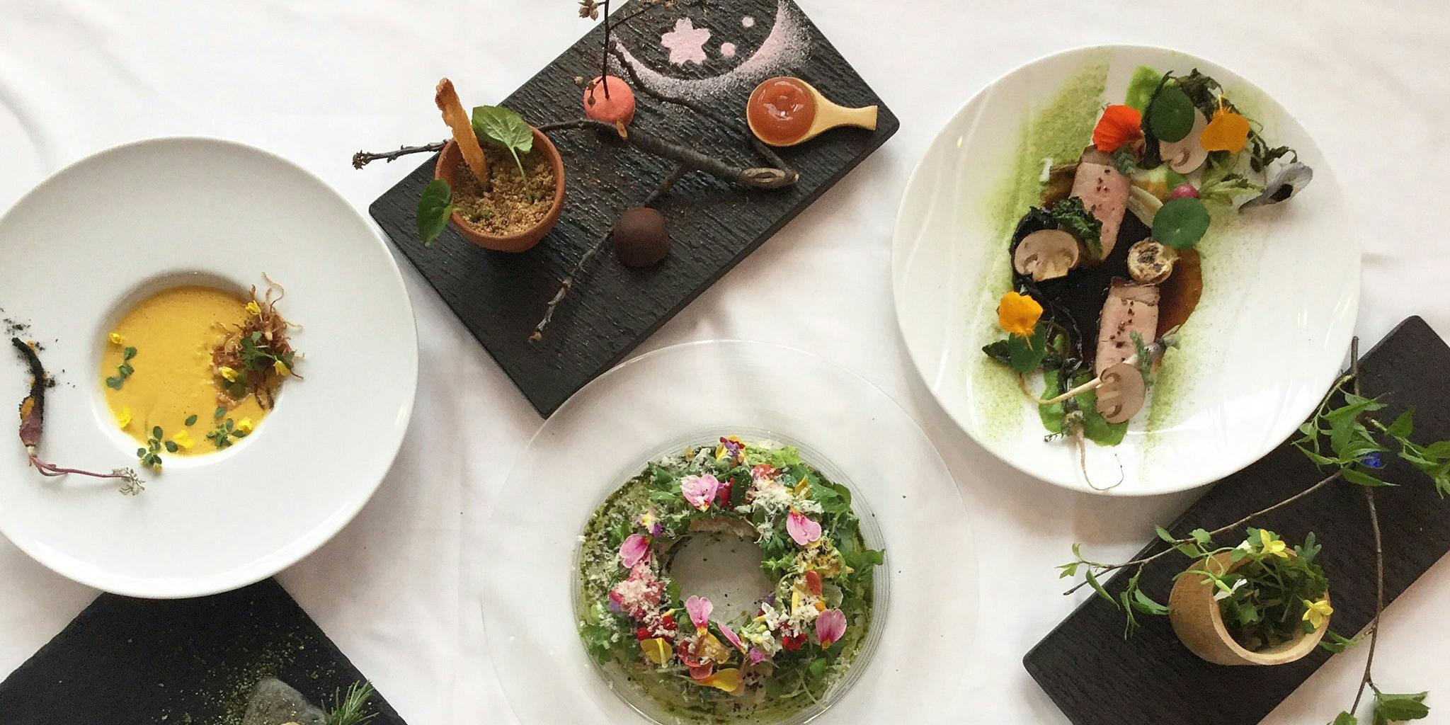 La Part Dieu（ラ・パール・デュー）