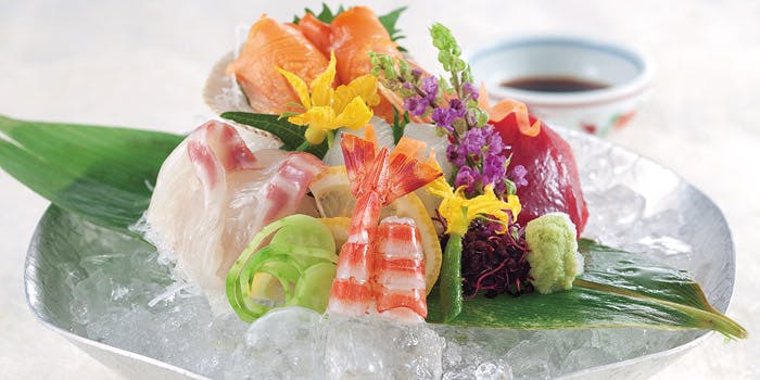 京都 つる家 花陽 大丸東京店（きょうと つるや かよう）