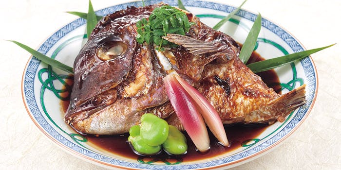 京都 つる家 花陽 大丸東京店（きょうと つるや かよう）