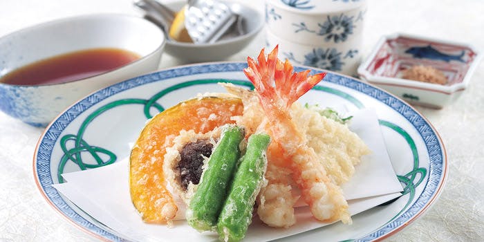 京都 つる家 花陽 大丸東京店（きょうと つるや かよう）