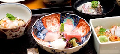 年 最新 京都の美味しいディナー30店 夜ご飯におすすめな人気店 一休 Comレストラン