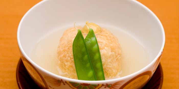 祇園のディナーに京料理が楽しめるおすすめレストラン20選 一休 Comレストラン