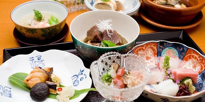 祇おん江口 (ぎおんえぐち) - 祇園/懐石・会席・京料理 [一休 祇おん江口 (ぎおんえぐち) - 祇園/懐石・会席・京料理 [一休