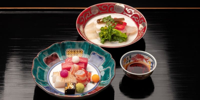 【月曜日がとってもお得！】4名様以上で個室確約～会席料理＋飲み放題120分付き～（12月限定）