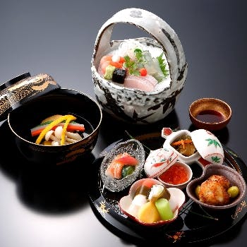 21年 最新 京橋の美味しいディナー17店 夜ご飯におすすめな人気店 一休 Comレストラン