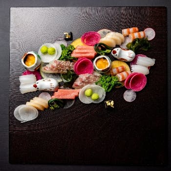 21年 最新 京橋の美味しいディナー15店 夜ご飯におすすめな人気店 一休 Comレストラン