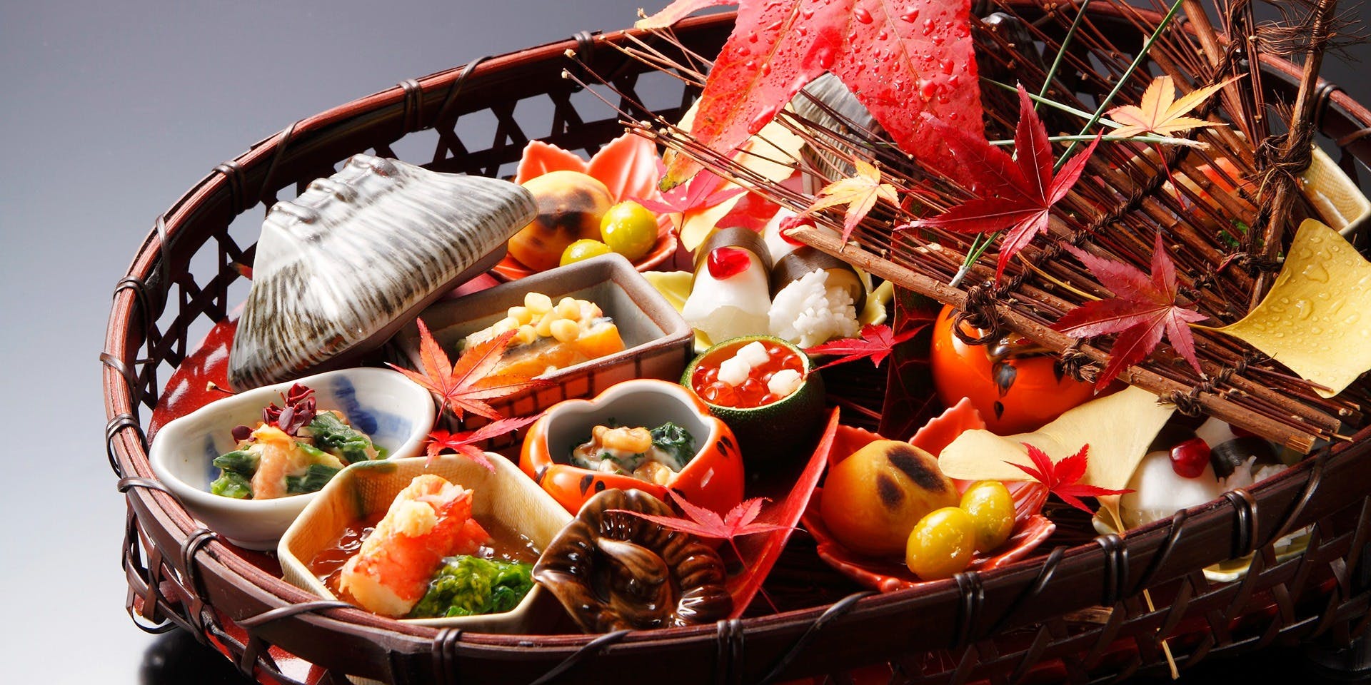 大阪城公園の飲み会で懐石 会席料理が楽しめるおすすめレストラントップ1 一休 Comレストラン