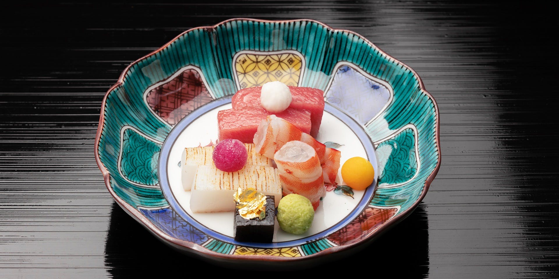 京橋のランチに和食が楽しめるおすすめレストラントップ6 一休 Comレストラン