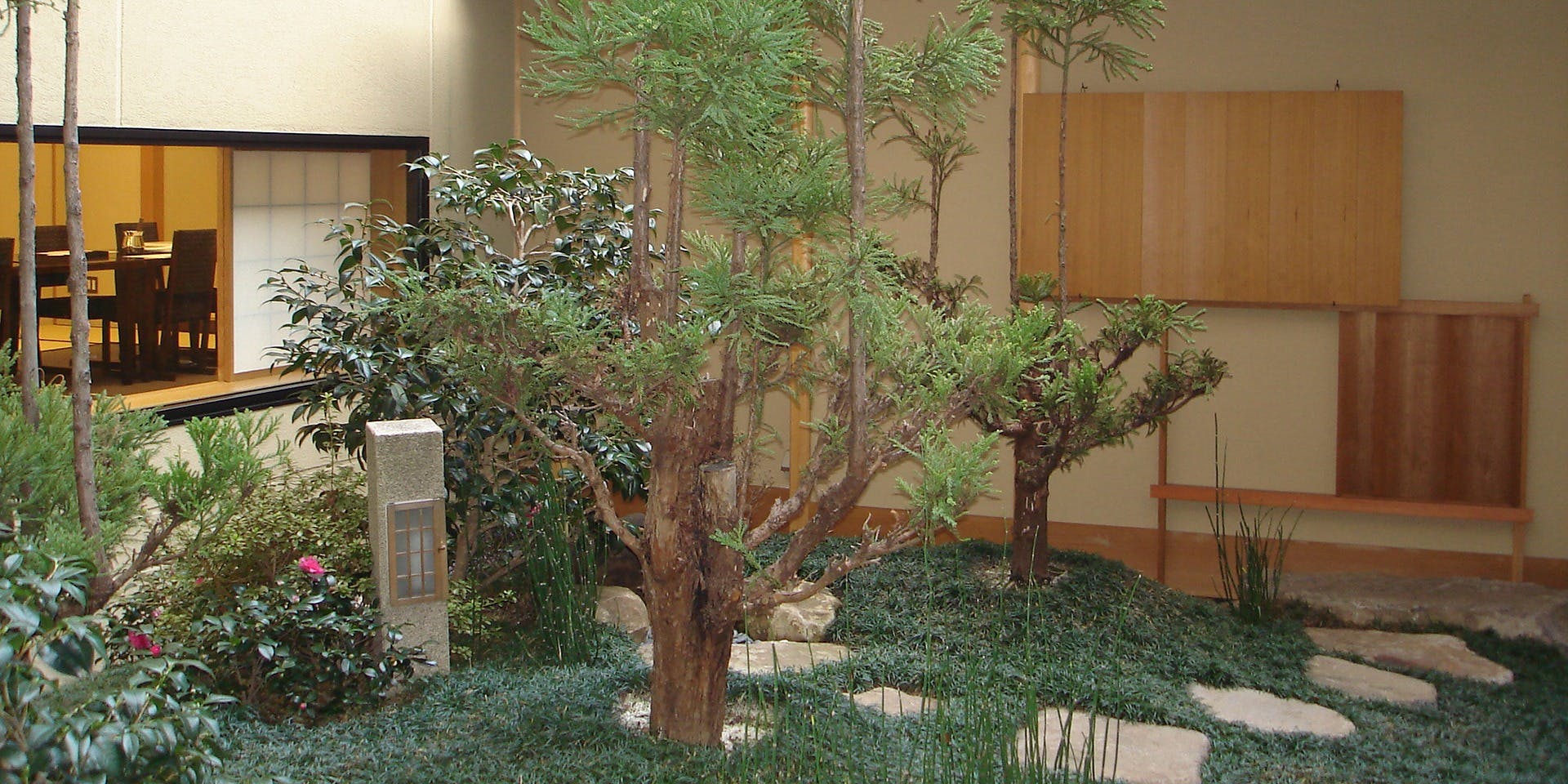 隨縁亭 ホテルモントレ ラ・スール大阪（京橋店） - 画像3