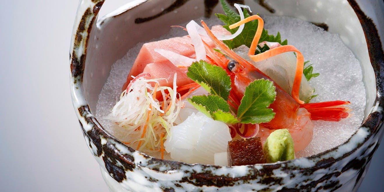 隨縁亭 ホテルモントレ ラ・スール大阪（京橋店） - 画像4