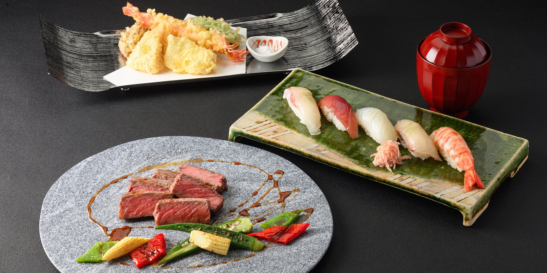 隨縁亭 ホテルモントレ ラ・スール大阪（京橋店） - 画像5