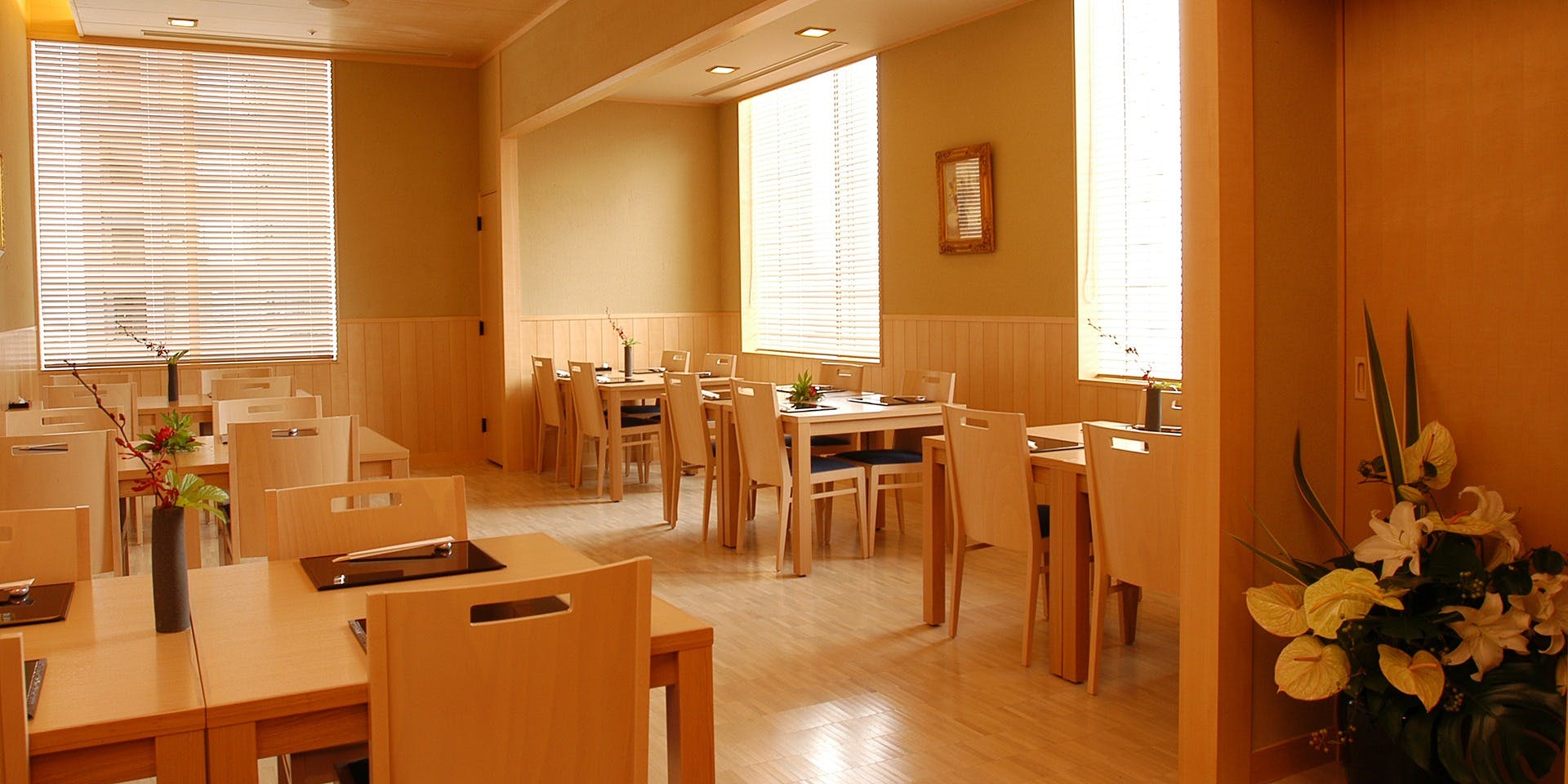 隨縁亭 ホテルモントレ ラ・スール大阪（京橋店） - 画像1