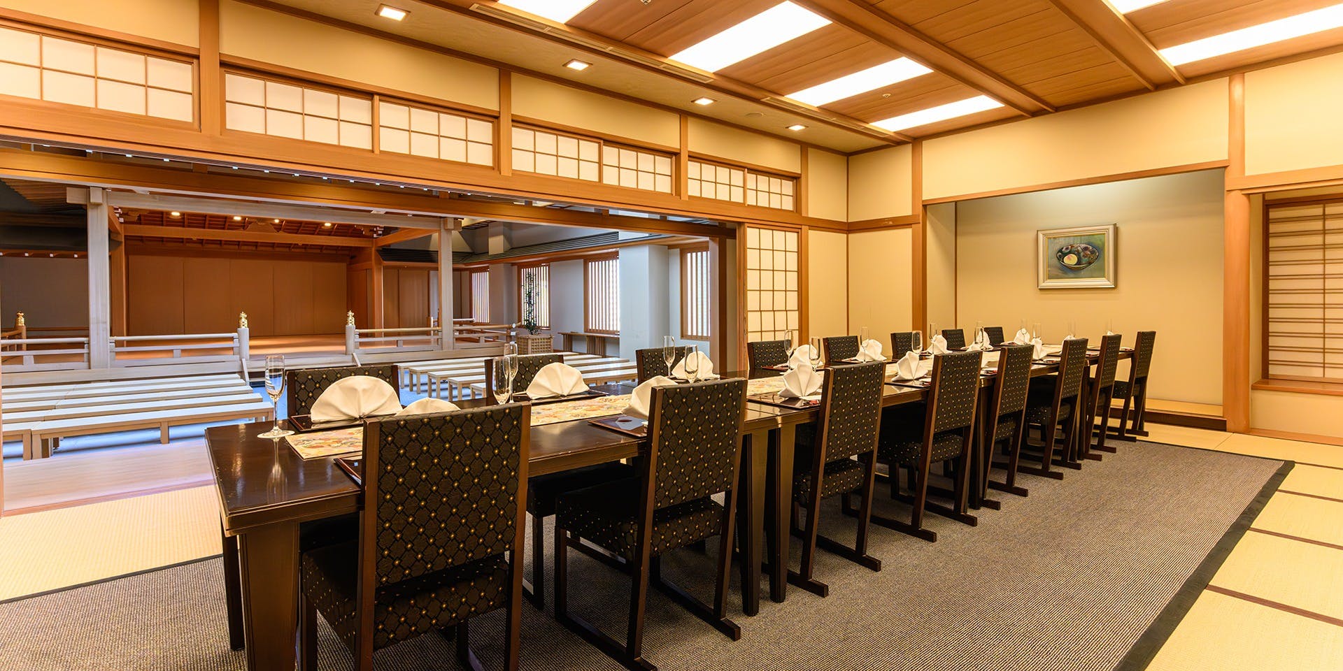 隨縁亭 ホテルモントレ ラ・スール大阪（京橋店） - 画像2