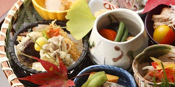 ランチ 隨縁亭 ホテルモントレ ラ スール大阪 ずいえんてい ホテルモントレ ラ スール大阪 日本料理 一休 Comレストラン