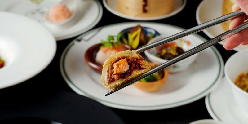 ランチ 個室 彩雲 ホテルモントレ ラ スール大阪 Okaimonoモール レストラン