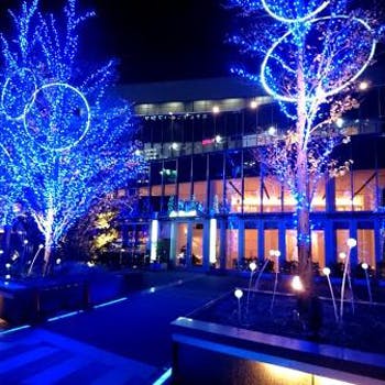 クリスマス ディナー リストランテ ラ エテルニータ Okaimonoモール レストラン