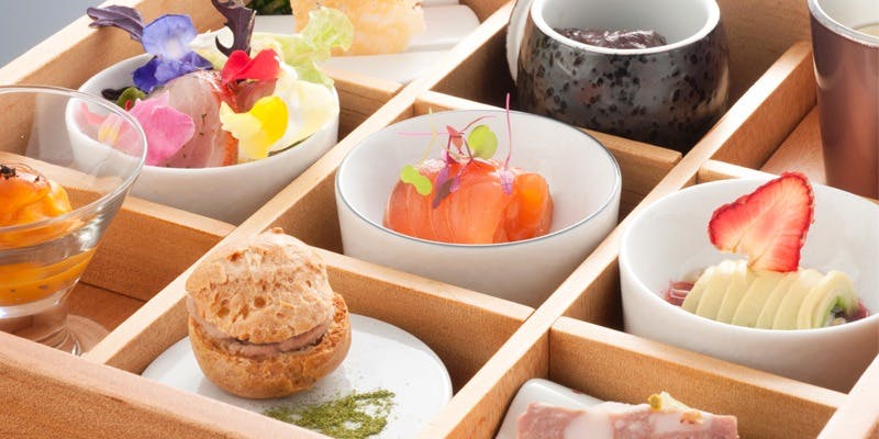 シェ・フルール横濱 - 画像14