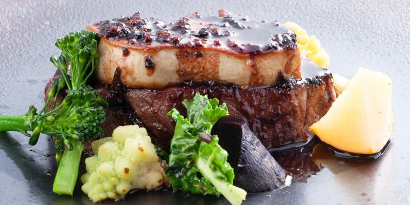 シェ・フルール横濱 - 画像17