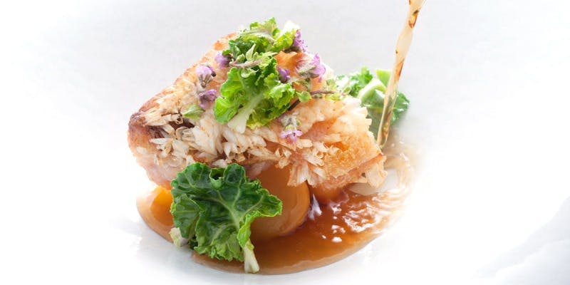 シェ・フルール横濱 - 画像6