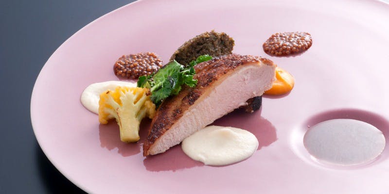 シェ・フルール横濱 - 画像7