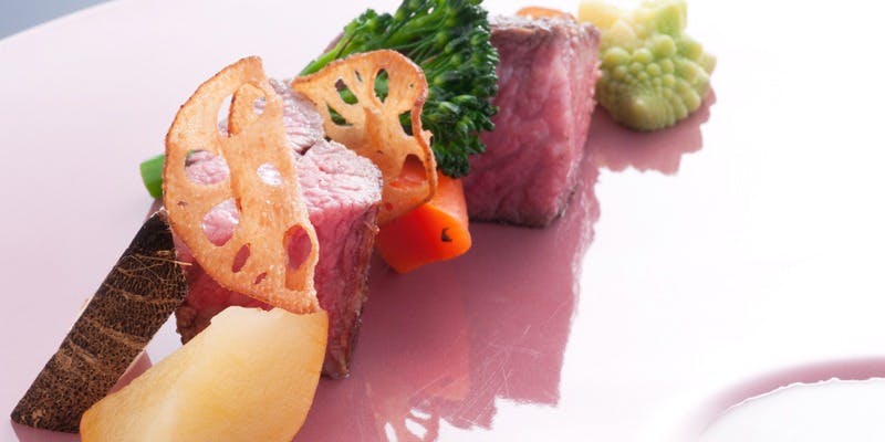 シェ・フルール横濱 - 画像9