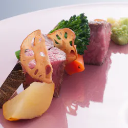 クチコミ シェ フルール横濱 横浜 フランス料理