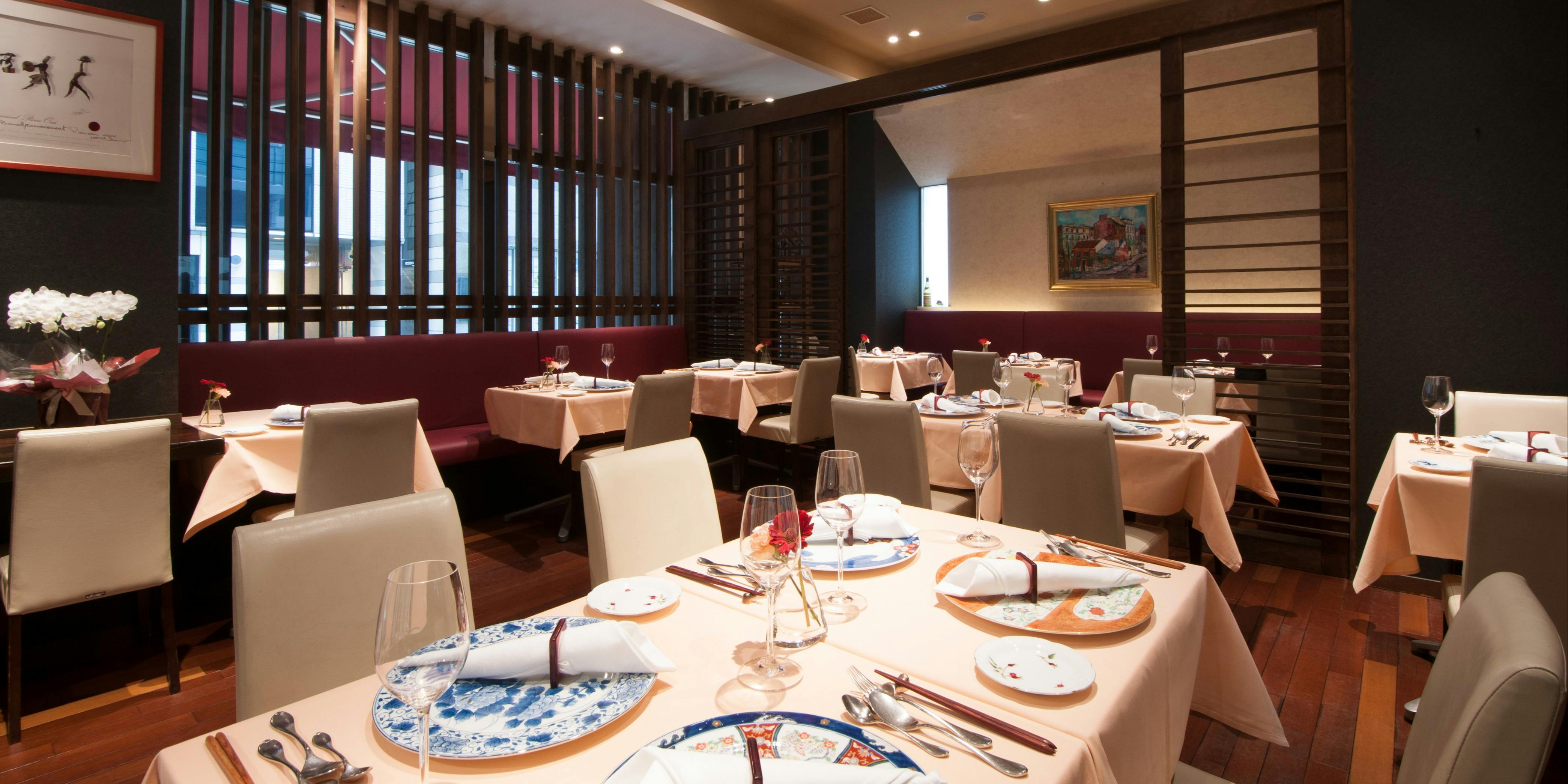 シェ・フルール横濱 - 画像18