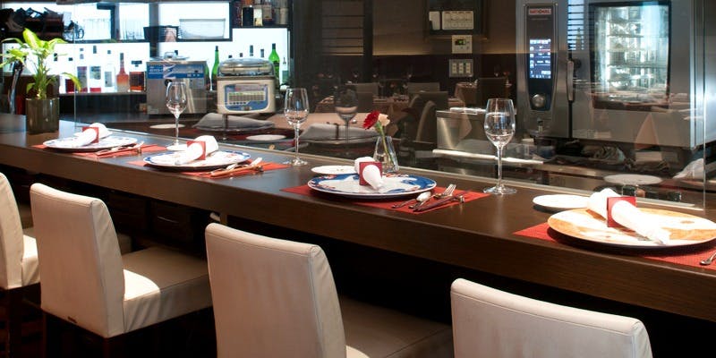 シェ・フルール横濱 - 画像19