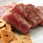 神戸牛 ステーキ 鉄板焼 雪月花 本店