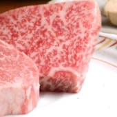 神戸牛 ステーキ 鉄板焼 雪月花 本店