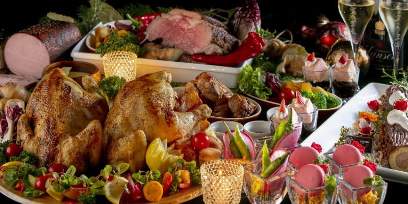 丸の内駅周辺ランチ22 おすすめ 絶品お昼ごはん22選 一休 Comレストラン